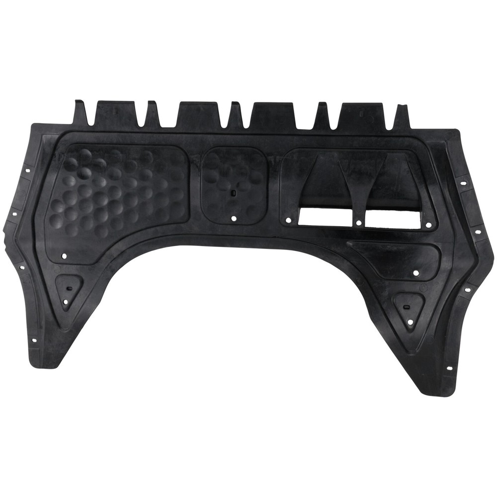 Front Engine Splash Shield For 2005-2014 Volkswagen Jetta 2006-2009 Rabbit