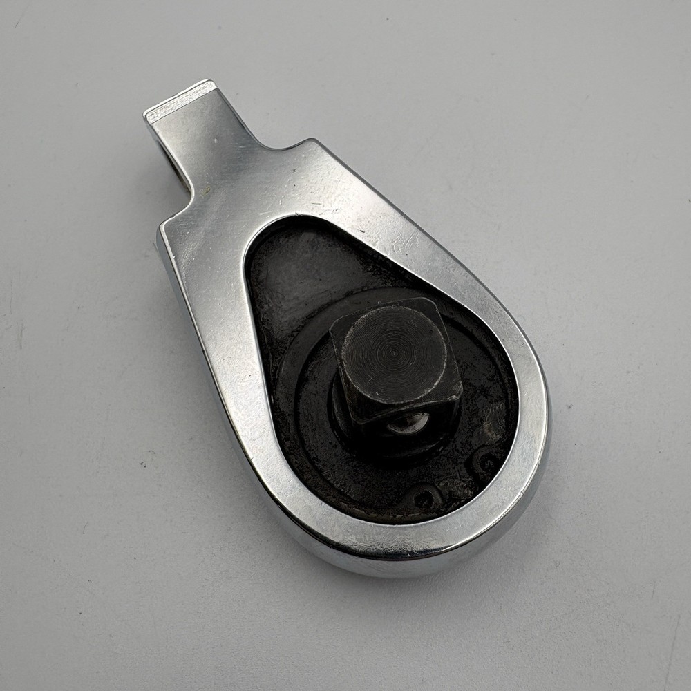 Matco 1/2" Drive 88 Flex Ratchet Replacement Head ONLY