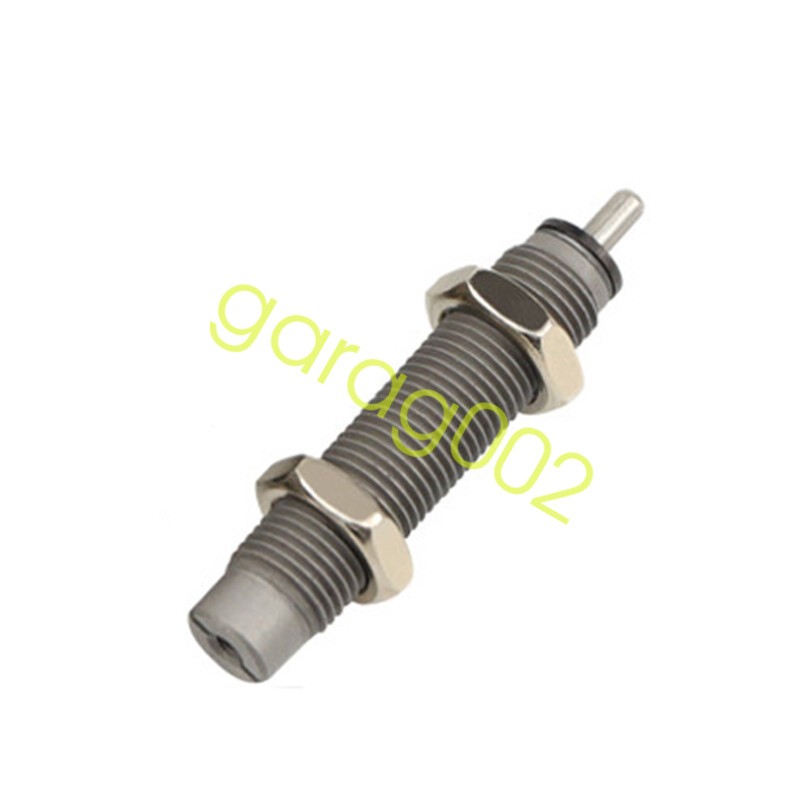 SMC RBL1411 Shock Absorber Coolant Resistant