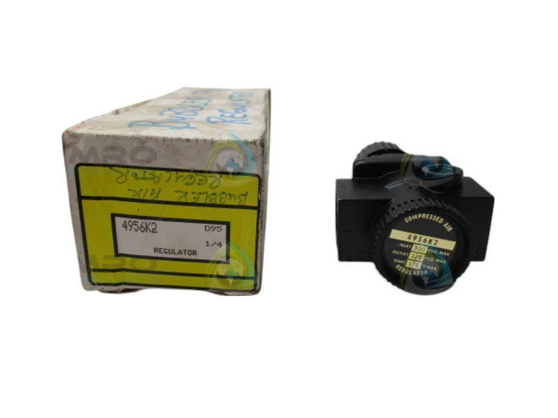 NORGREN 4956K2  NSMP