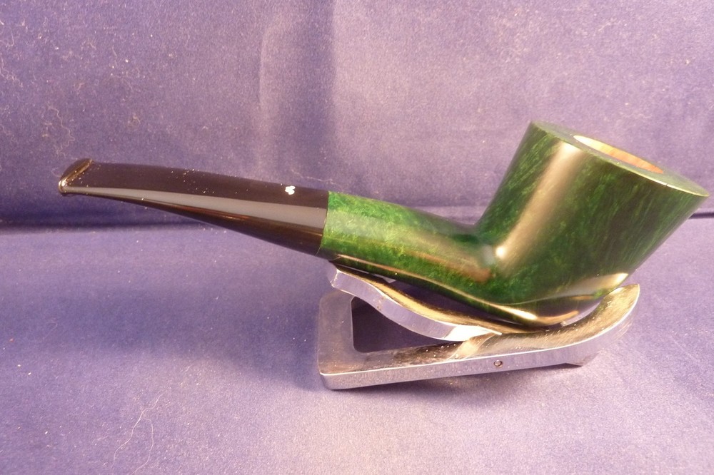 Pipe Caminetto Green 05-39