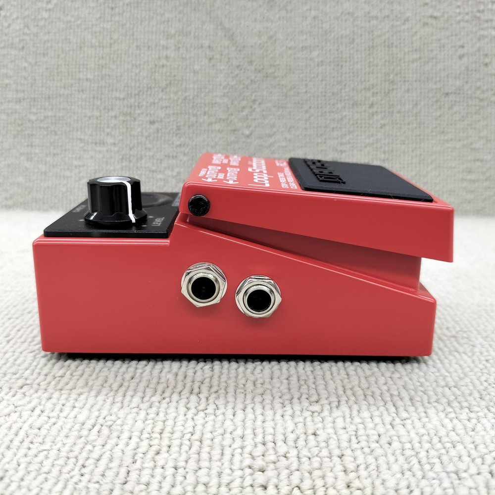 BOSS RC-1 Loop Station Effects Pedal Compact Used JP