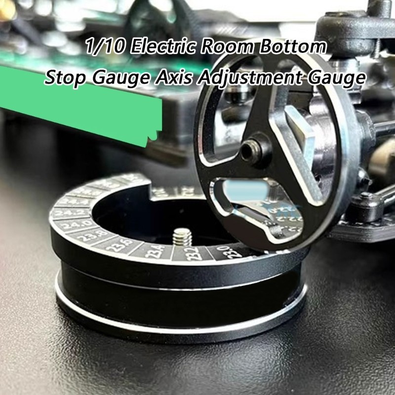 High Accuracy Delay Tuning Tool For Car Handling