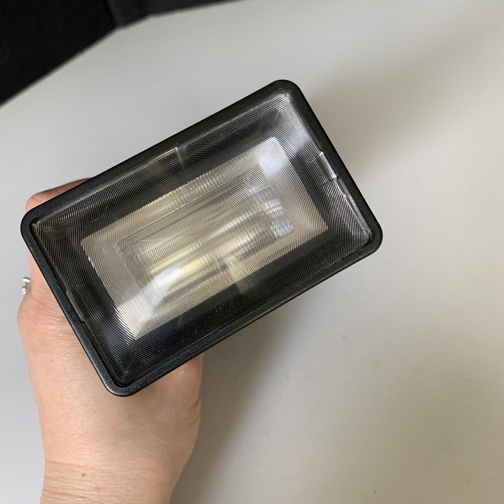 Albinar Thyristor 90 MDT-Z camera Flash