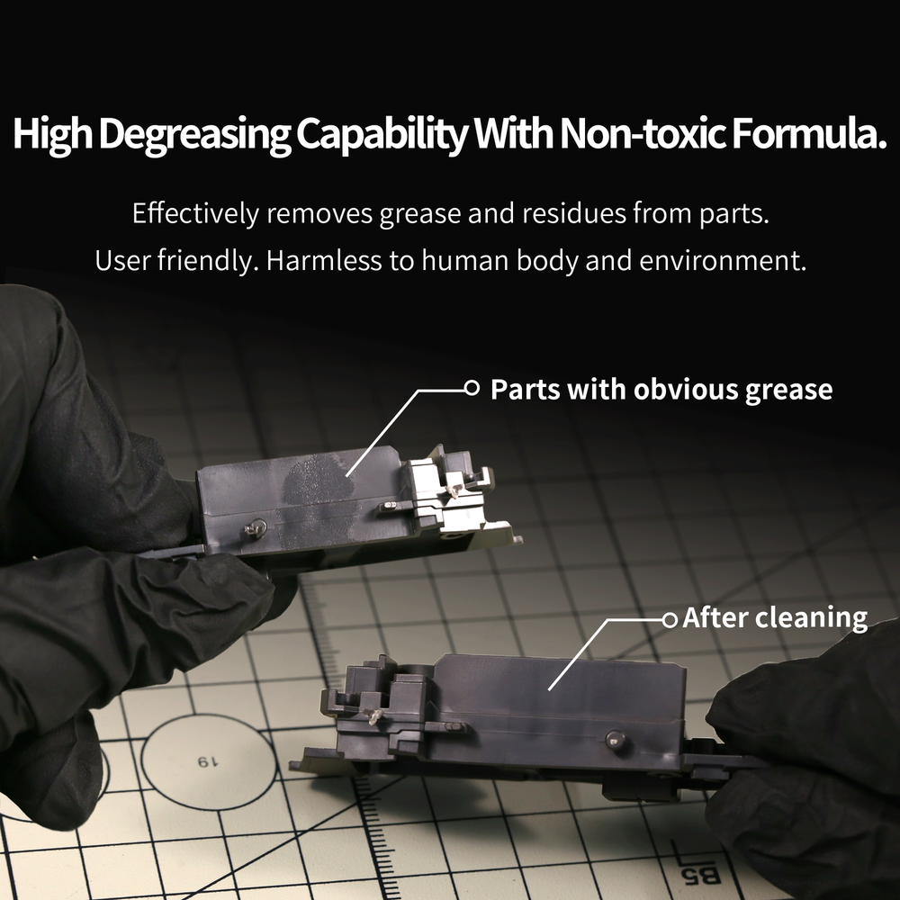 DSPIAE Liquid Polishing Compound LM10 - US