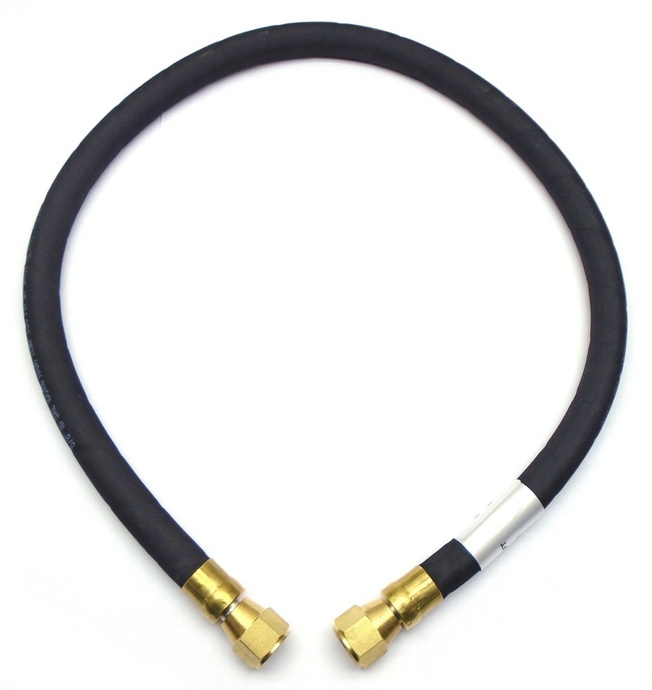 Crusader RA045121 Oil Cooler Hose for 8.1L
