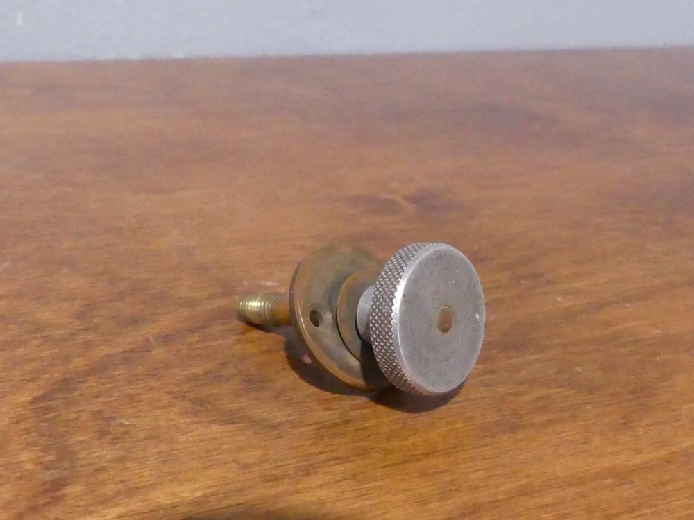 Vintage Brunson Transit Level Surveying Scope