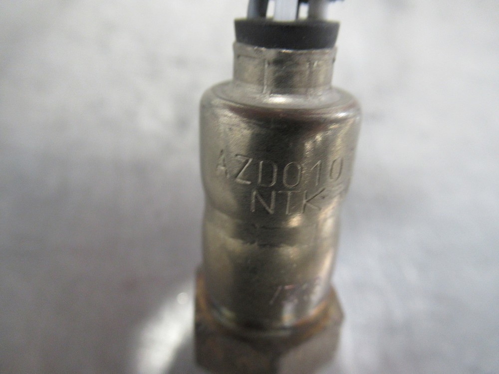 EB1063 2018 18 DUCATI SCRAMBLER 1100 O2 SENSOR LAMBDA SOND #1
