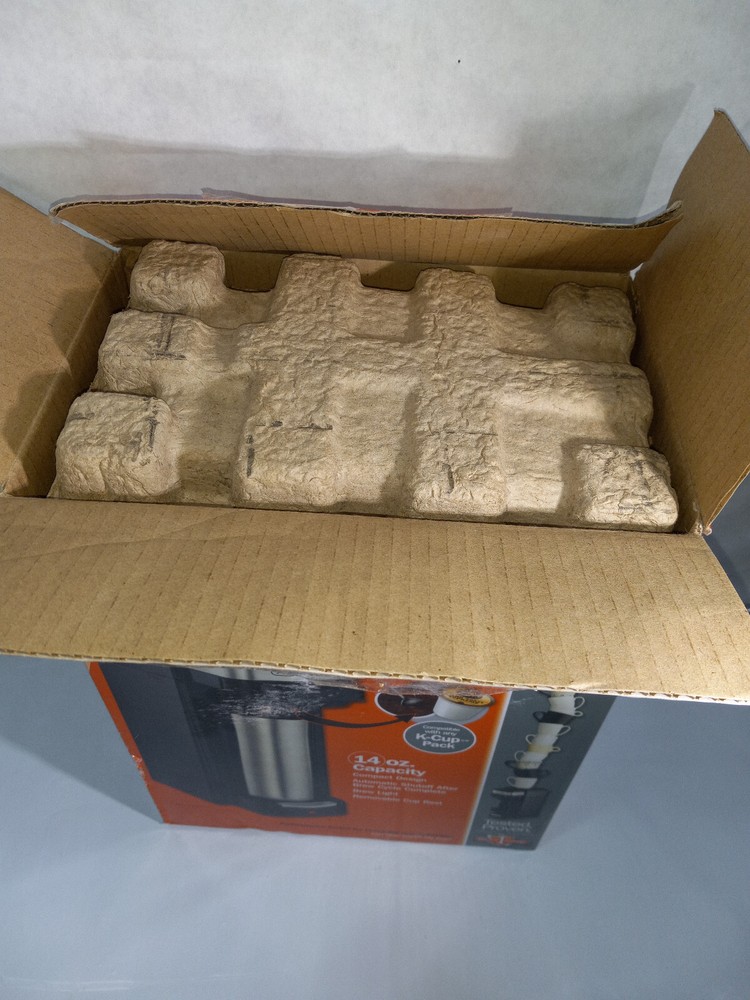 Proctor Silex Coffee Maker Type A120 - 14 Oz - NEW OPEN BOX