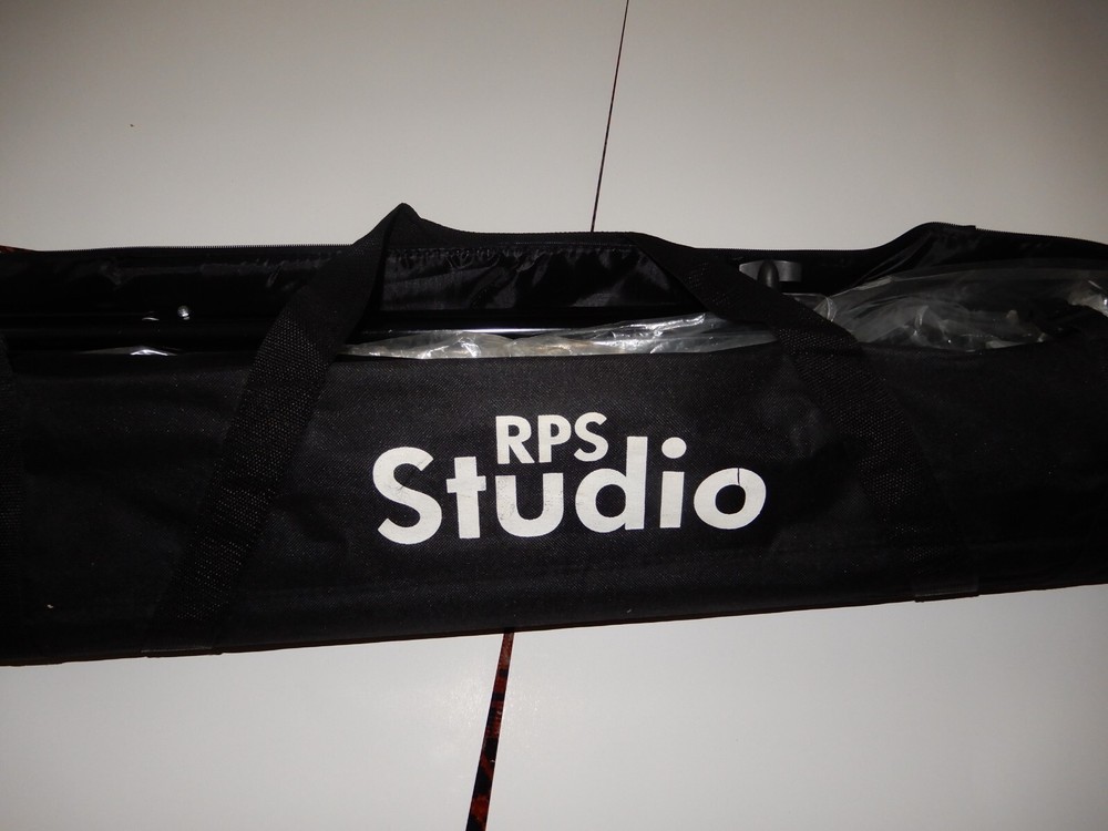 RPS STUDO BACKROUND STAND RS 2000, USED