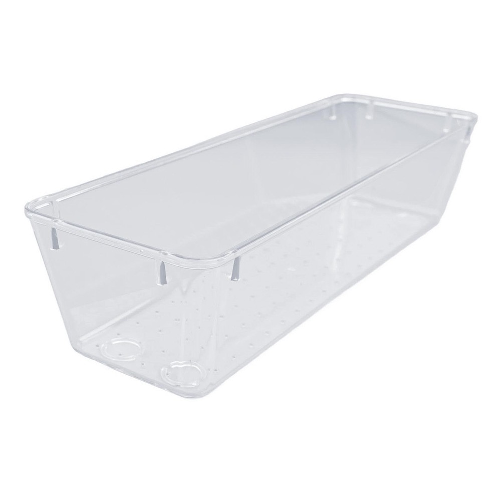 Clear Plastic Desk Dividers for Efficient Office Organization Stay Productive