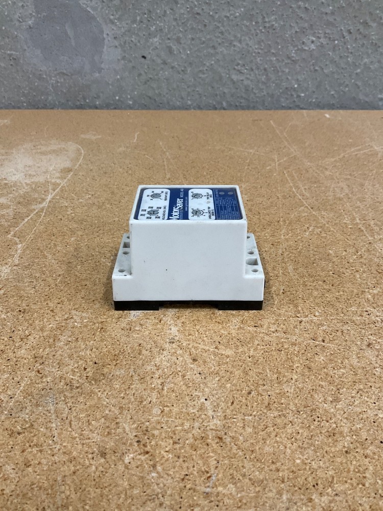 Motor Saver Model 460 Electric Motor Protector