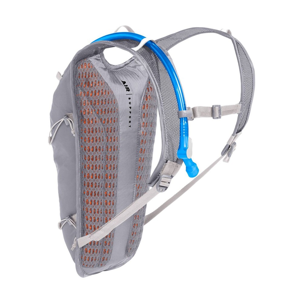 CamelBak ‎Classic Light Adjustable Hydration Pack, 2 Liter, Gunmetal/Hydro