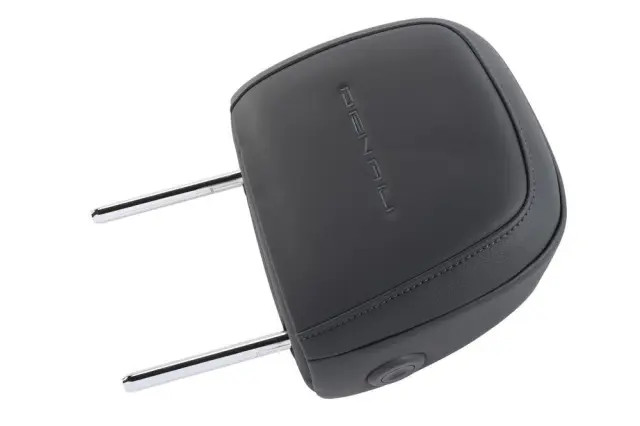 Genuine GM Headrest 26517277