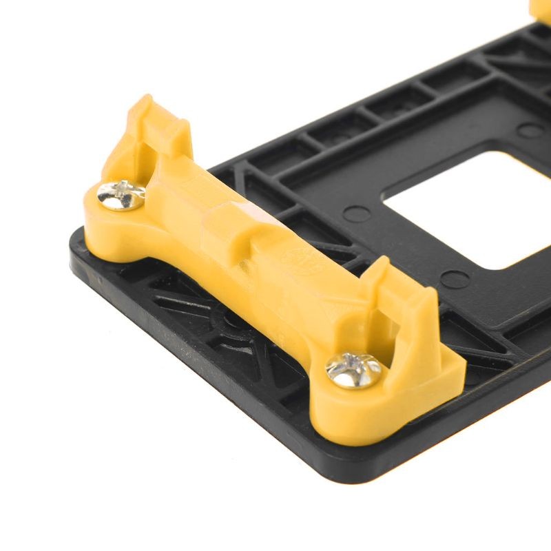 CPU Cooling Fan Holder Bracket Mount Case for Socket AM2 AM2 AM3