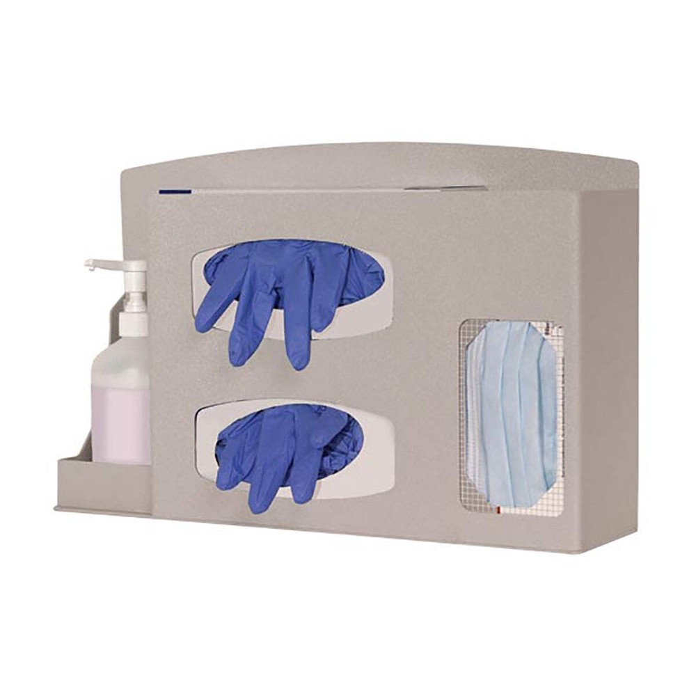 Hygiene Station Organizer