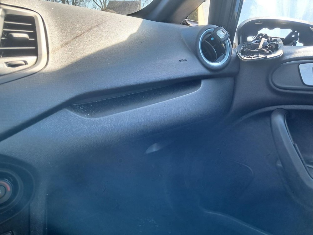 FIESTA 2015 Glove Box 4831314
