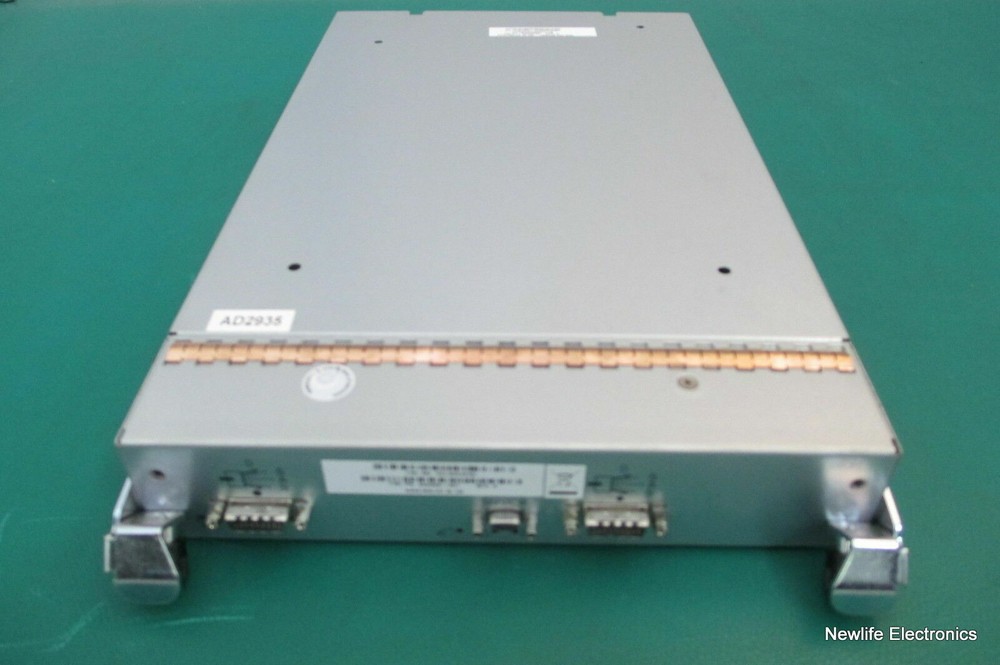 HP 443386-001 VLS9000 Expansion (JOBD) Controller Module