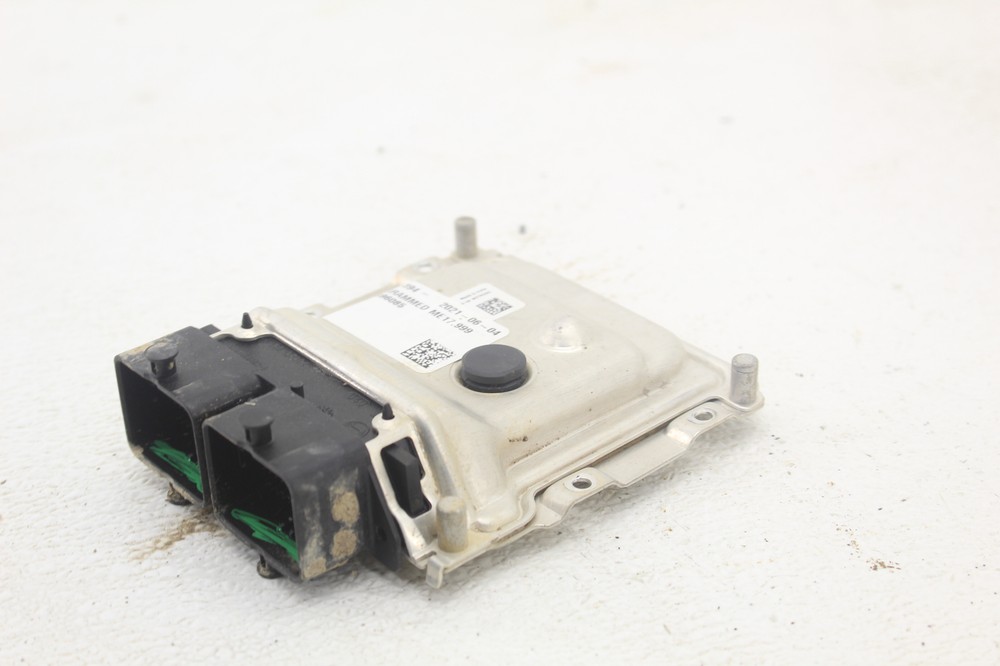 21 Polaris Rzr Xp 1000 Eps Ecu Ecm Cdi Computer