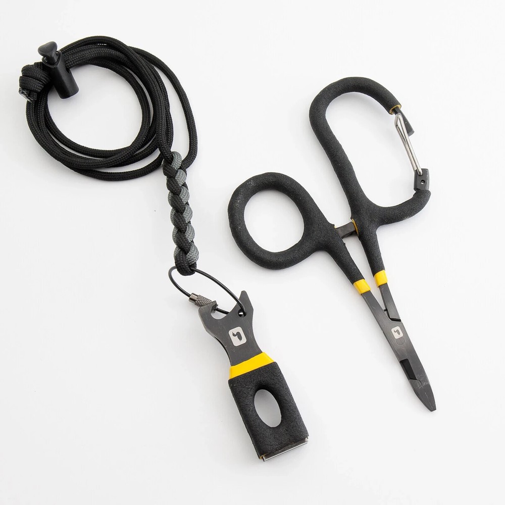 Loon Outdoors Iconic Tool Kit - FREE SHIPPING