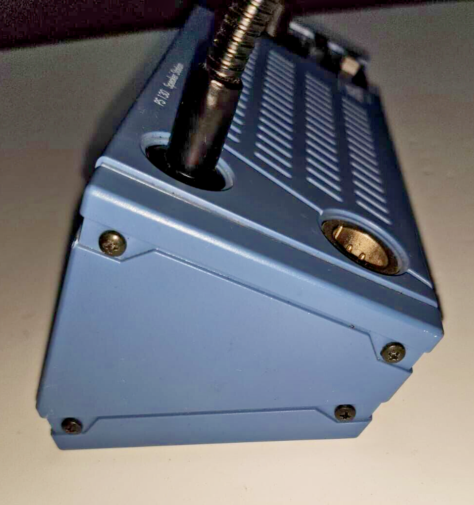 ASL PS 130 SPEAKER STATION