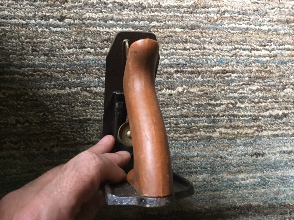DRAPER No 4 plane/stanley plane/vintage plane/vintage tools