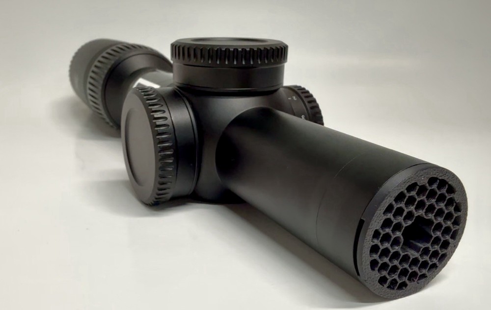 (ARD) / KillFlash for Vortex Strike Eagle 1-8 FRONT FOCAL PLANE (FFP) LPVO