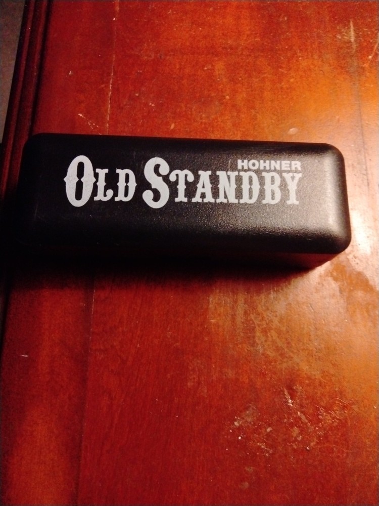 Harmonica