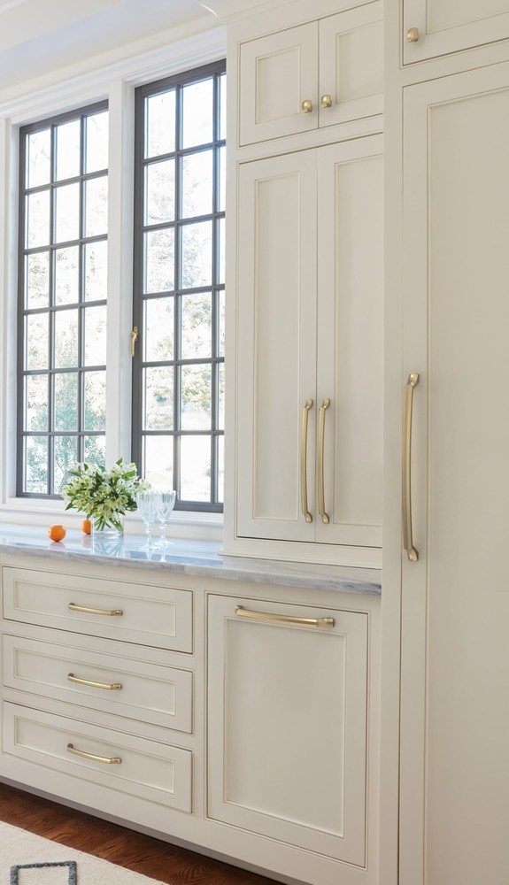 Amerock BP36715BBZ - Pulls Cabinet Hardware