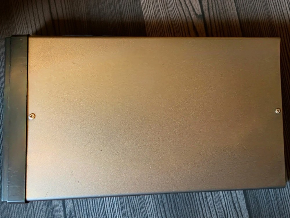 Kenwood SP-31 External Speaker