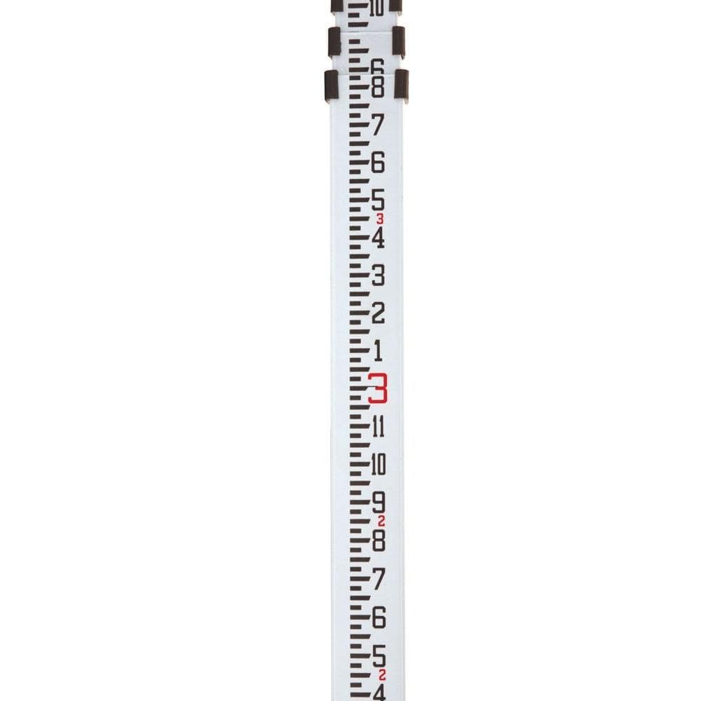 16 Ft. Aluminum Level Rod