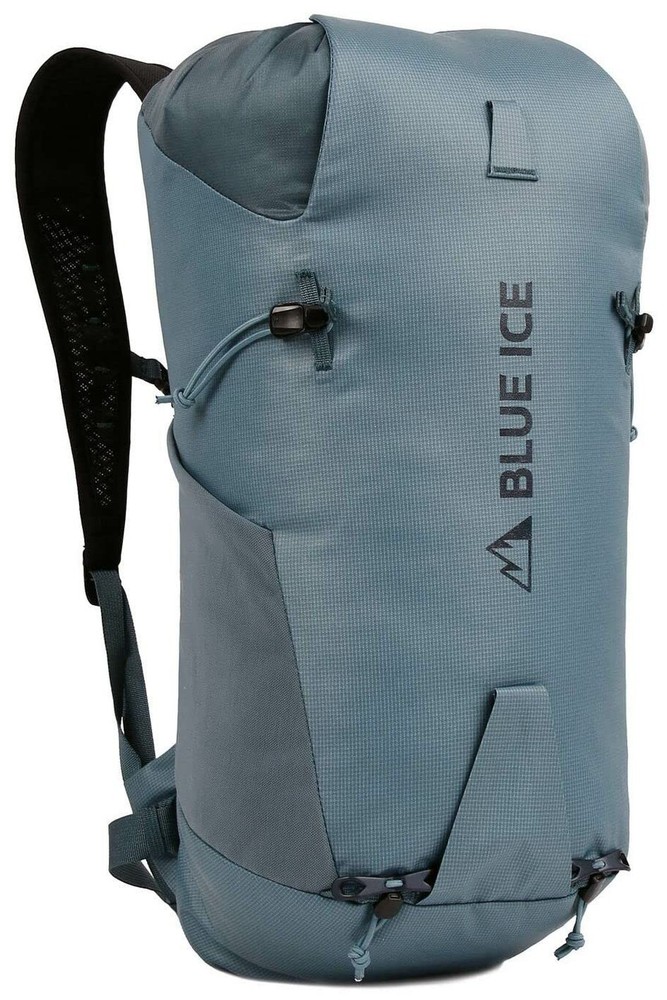 Blue Ice Dragonfly 26L Pack - Lightweight, Durable Backpack for Climbing