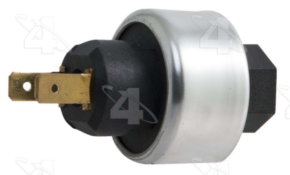Clutch Cycling Switch   Four Seasons   36496