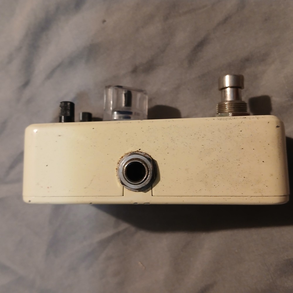 Movall MP-320 Minotaur Overdrive
