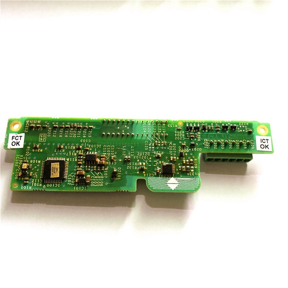 NEW Schneider VW3A3401 Encoder Card