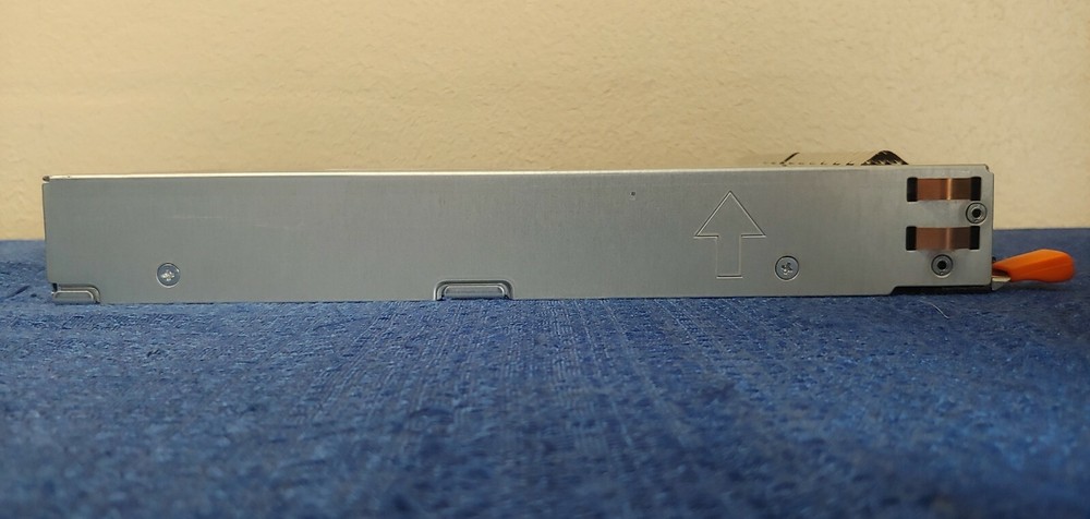 Dell AMP01-SIM JT517 EMM SAS SATA MD1000 Powervault Controller Module