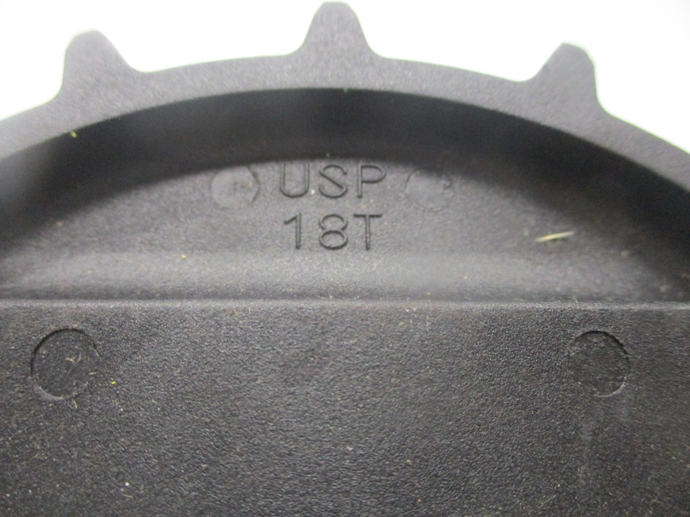 REGINA 18T SPROCKET NSNP