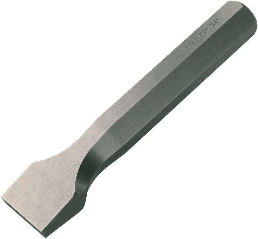 11-201 2-Inch by 7-Inch Stone Pitching Chisel