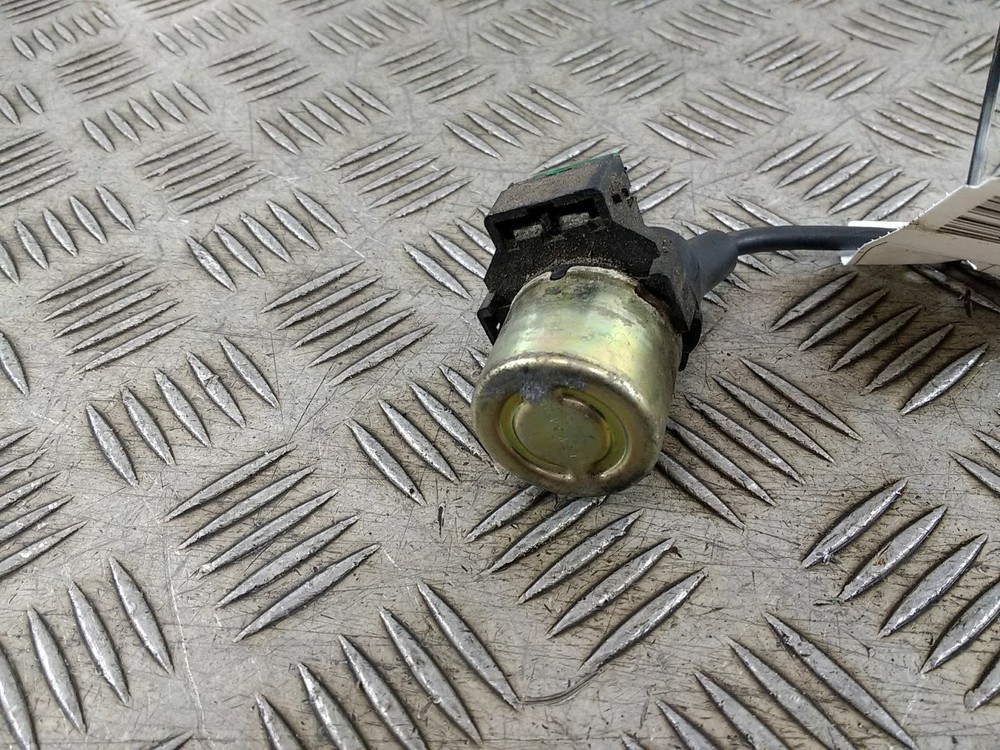 2004 KAWASAKI ZZR 600 STARTER SOLENOID