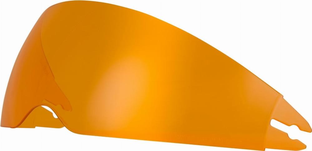 SENTINEL INNER SUNSHIELD AMBER TINTED