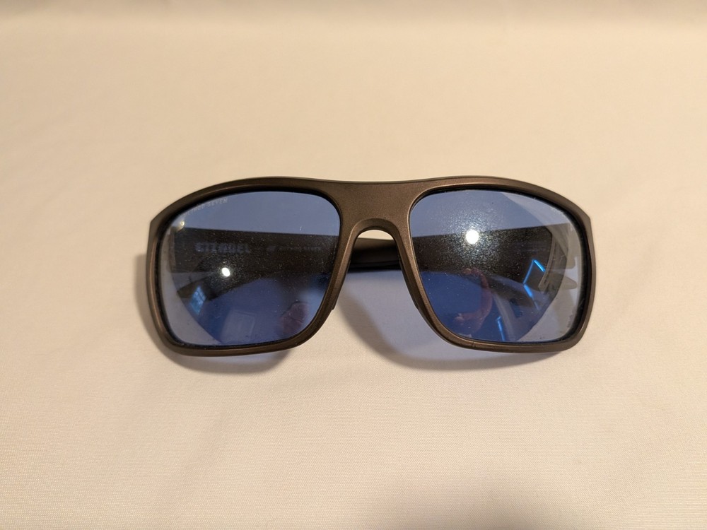 Method Seven Citadel FX Grow Room Glasses HPS +