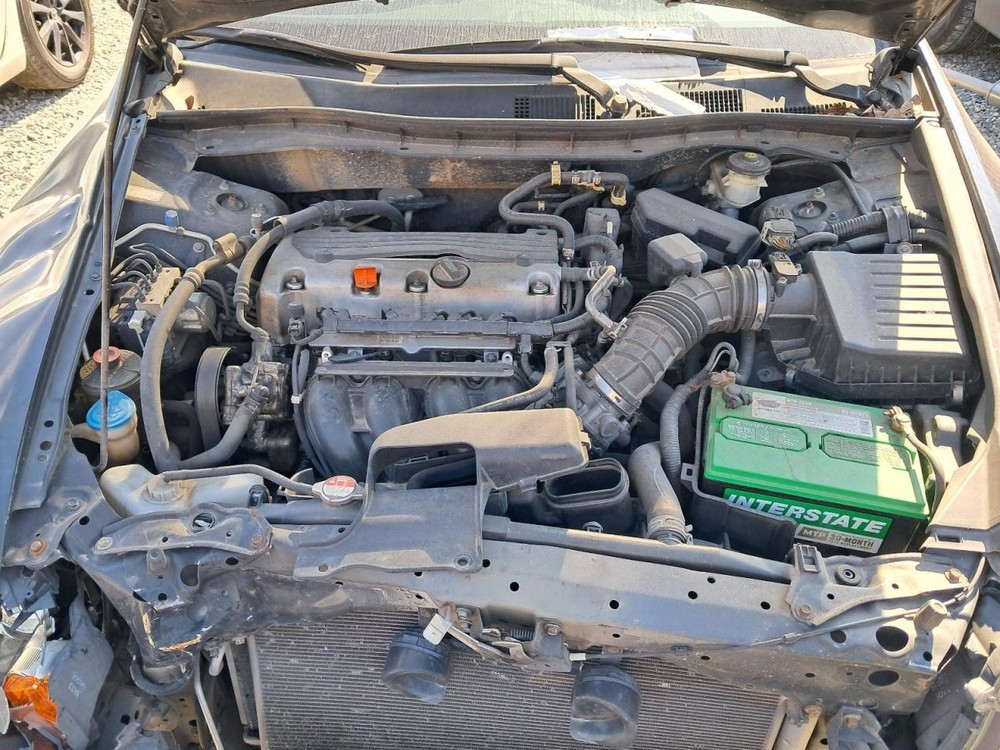 ACCORD 2011 Glove Box 4776291