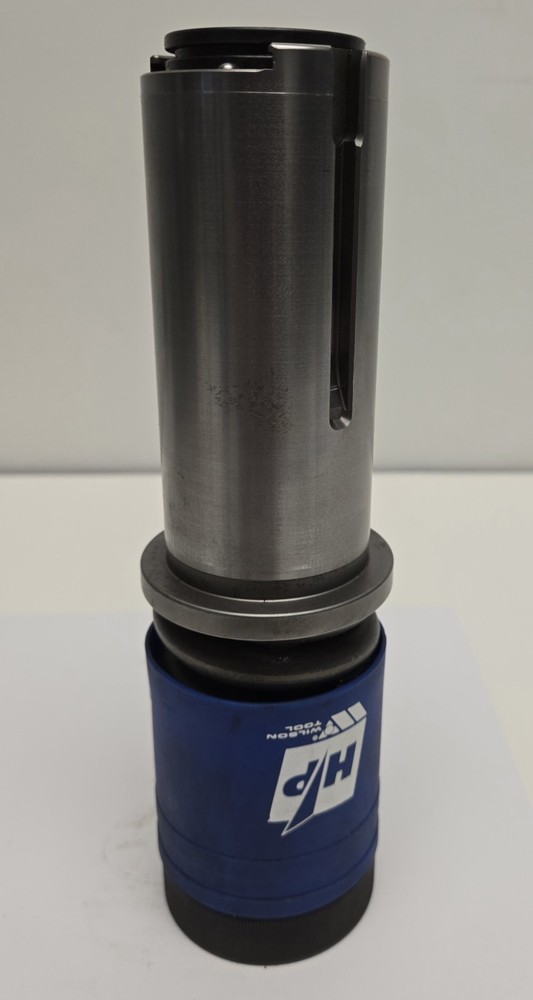 WILSON TOOL PUNCH AND GUIDE ASSEMBLY .250 x .500.