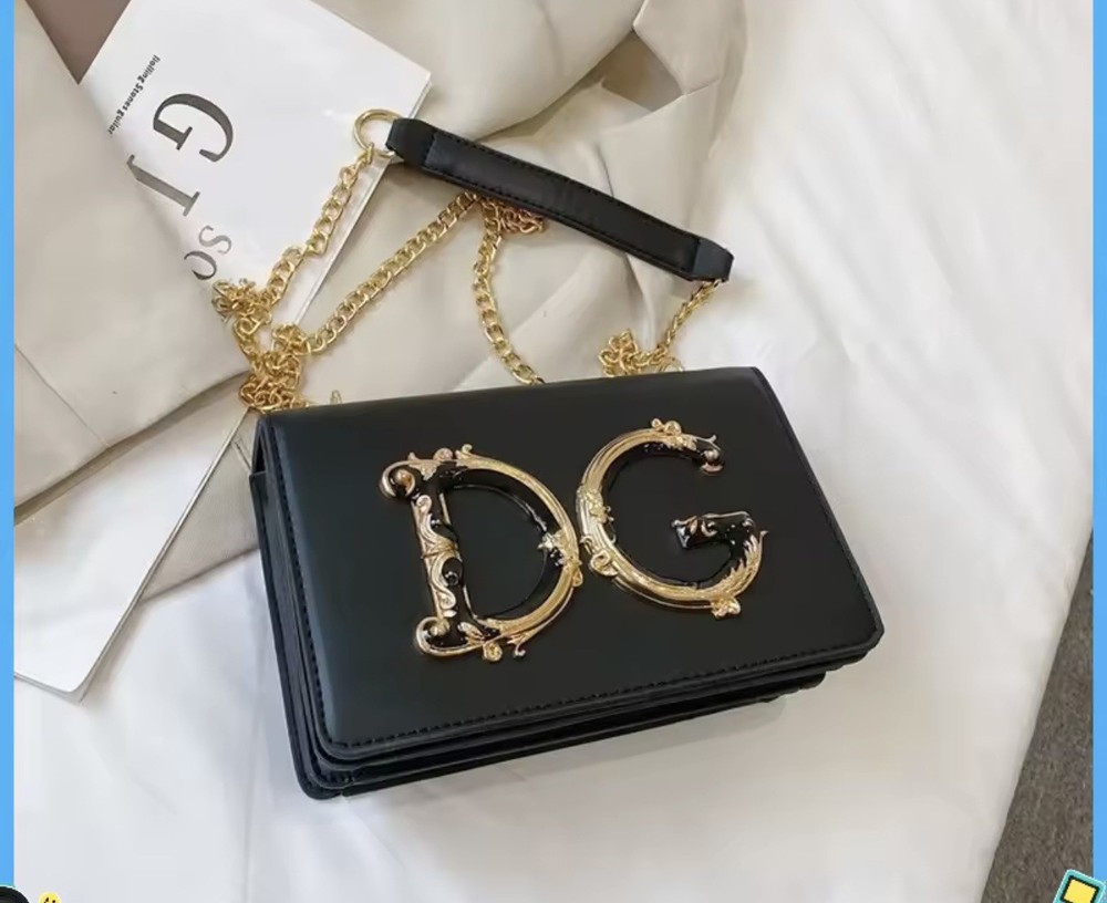 Cartera De Mujer