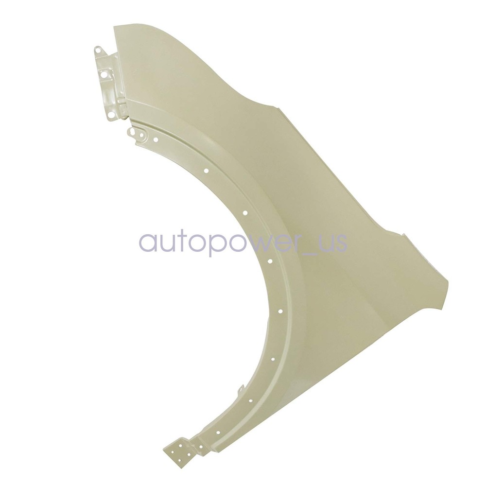 Fender Panel Front Left Side 84216122 For Cadillac XT4 2019-2024
