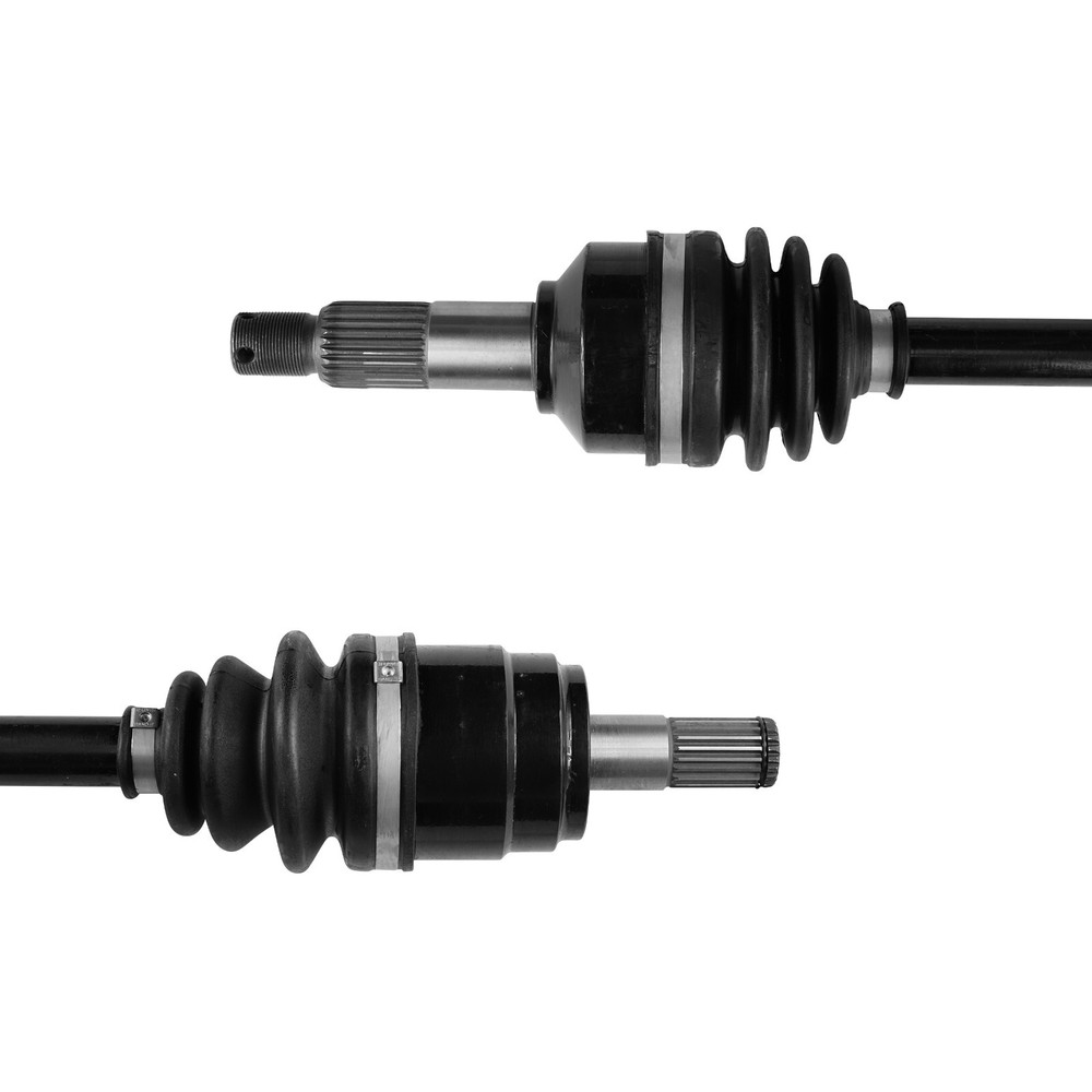 Front Left Complete CV Joint Axle for Honda 44350-Hr3-A22
