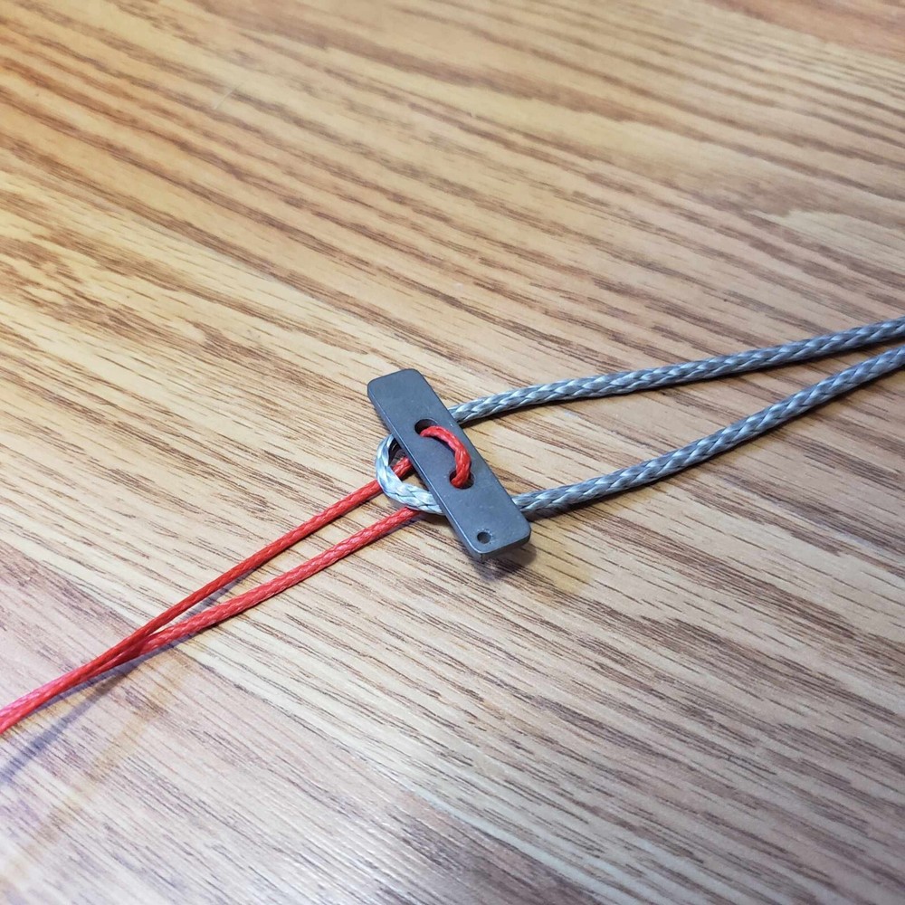 Digital consulting order modify myerstech hammock gear custom orders