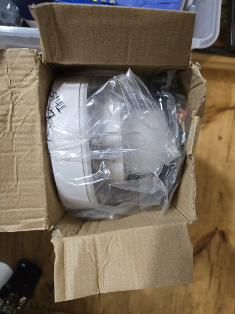 Led Emergency Lights with Battery Backup, Two Adjustable Lamp Heads Exit...