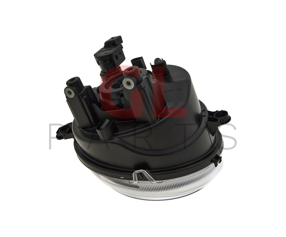 For JEEP PATRIOT 2007-2017 HEADLIGHT Right 5303842AE