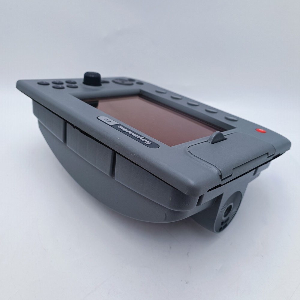 Raymarine C70 MFD GPS Multifunction Chartplotter Fishfinder GPS Display Sonar
